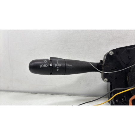 Com (Bloc Contacteur Tournant+Commodo Essuie Glace+Commodo Phare) CITROEN C3 1