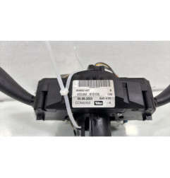 Com (Bloc Contacteur Tournant+Commodo Essuie Glace+Commodo Phare) CITROEN C3 1