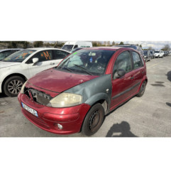 Com (Bloc Contacteur Tournant+Commodo Essuie Glace+Commodo Phare) CITROEN C3 1