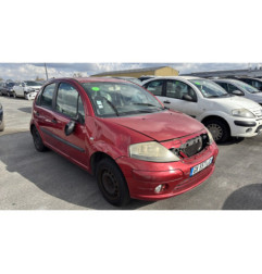 Com (Bloc Contacteur Tournant+Commodo Essuie Glace+Commodo Phare) CITROEN C3 1