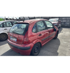 Com (Bloc Contacteur Tournant+Commodo Essuie Glace+Commodo Phare) CITROEN C3 1
