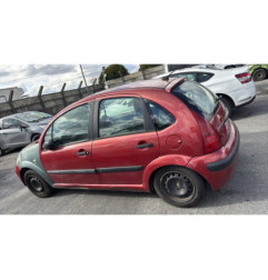 Com (Bloc Contacteur Tournant+Commodo Essuie Glace+Commodo Phare) CITROEN C3 1