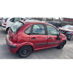 Com (Bloc Contacteur Tournant+Commodo Essuie Glace+Commodo Phare) CITROEN C3 1