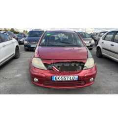 Com (Bloc Contacteur Tournant+Commodo Essuie Glace+Commodo Phare) CITROEN C3 1