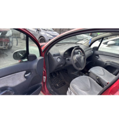 Com (Bloc Contacteur Tournant+Commodo Essuie Glace+Commodo Phare) CITROEN C3 1