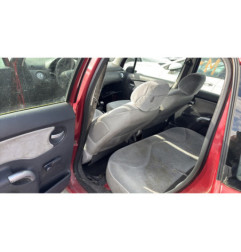 Com (Bloc Contacteur Tournant+Commodo Essuie Glace+Commodo Phare) CITROEN C3 1