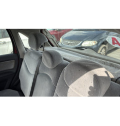 Com (Bloc Contacteur Tournant+Commodo Essuie Glace+Commodo Phare) CITROEN C3 1