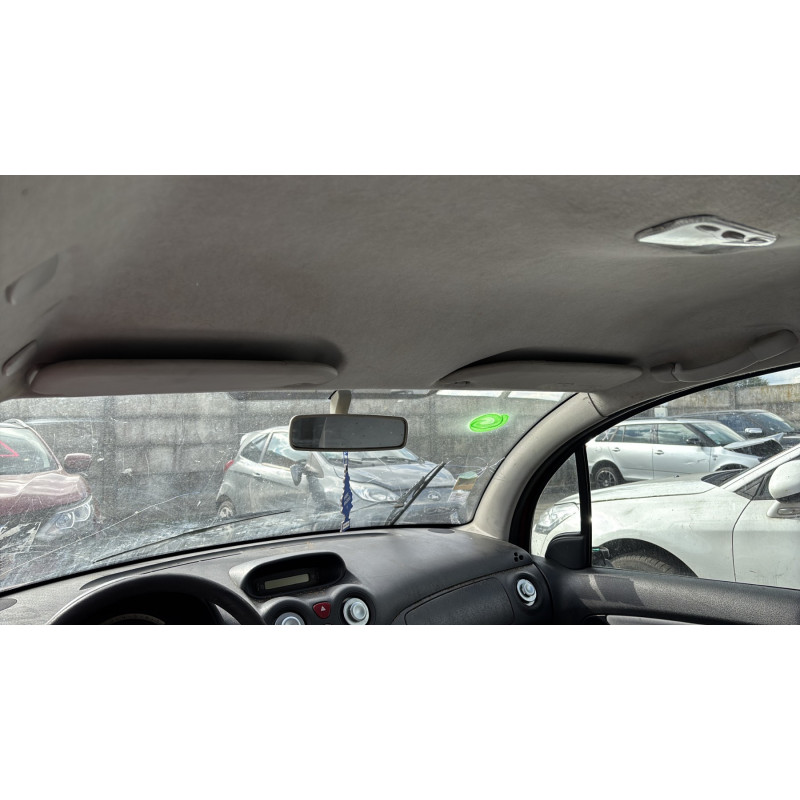 Com (Bloc Contacteur Tournant+Commodo Essuie Glace+Commodo Phare) CITROEN C3 1 Photo n°18