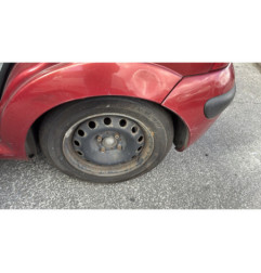 Com (Bloc Contacteur Tournant+Commodo Essuie Glace+Commodo Phare) CITROEN C3 1