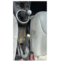 Com (Bloc Contacteur Tournant+Commodo Essuie Glace+Commodo Phare) CITROEN C3 1