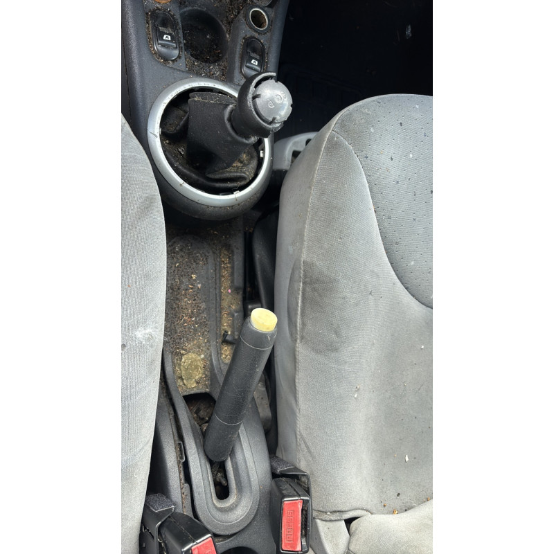 Com (Bloc Contacteur Tournant+Commodo Essuie Glace+Commodo Phare) CITROEN C3 1 Photo n°20