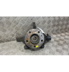 Pivot de moyeu avant gauche VAUXHALL VIVARO 1 Photo n°1