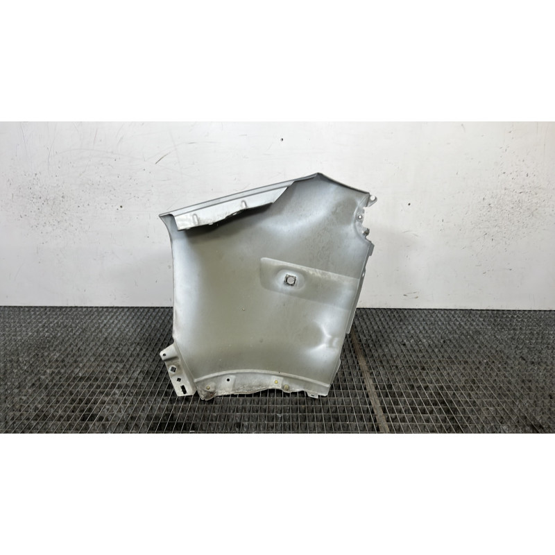 Aile avant droit RENAULT MASTER 2 Photo n°4