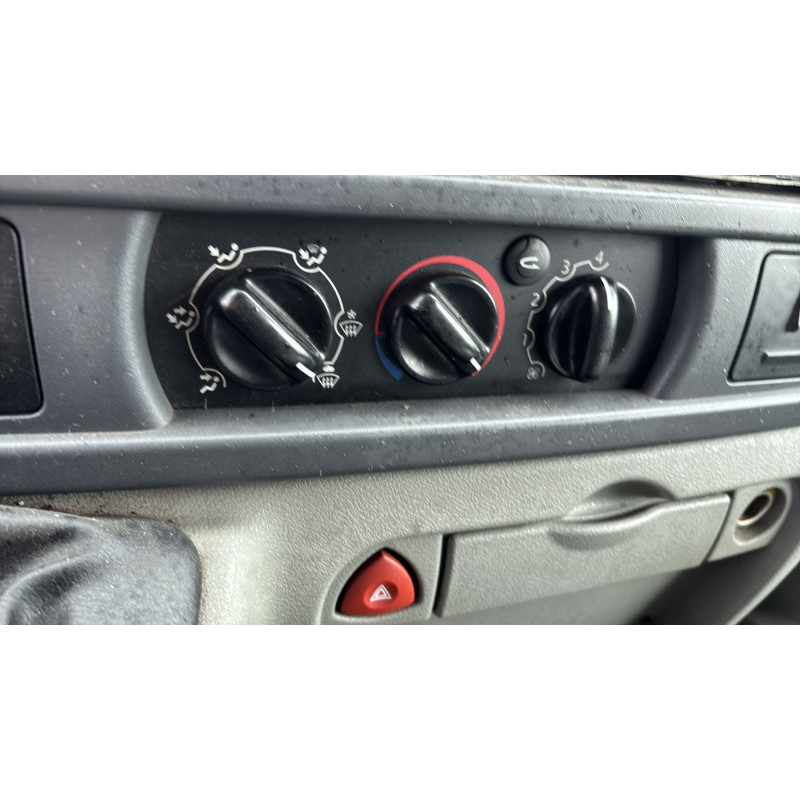 Aile avant droit RENAULT MASTER 2 Photo n°19