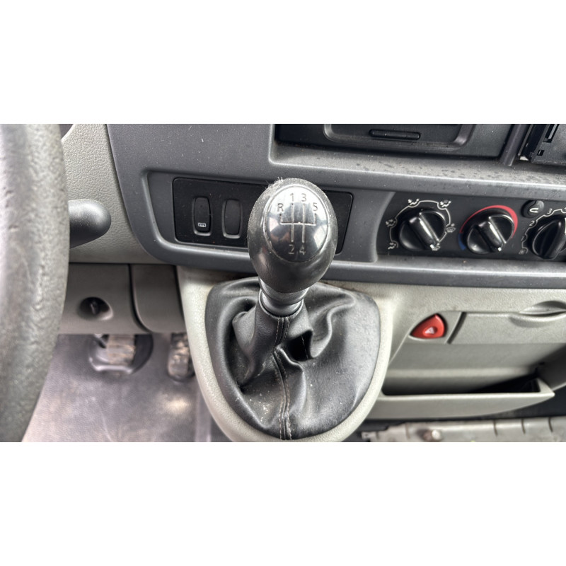 Aile avant droit RENAULT MASTER 2 Photo n°20