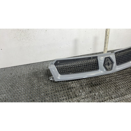Calandre RENAULT MASTER 2