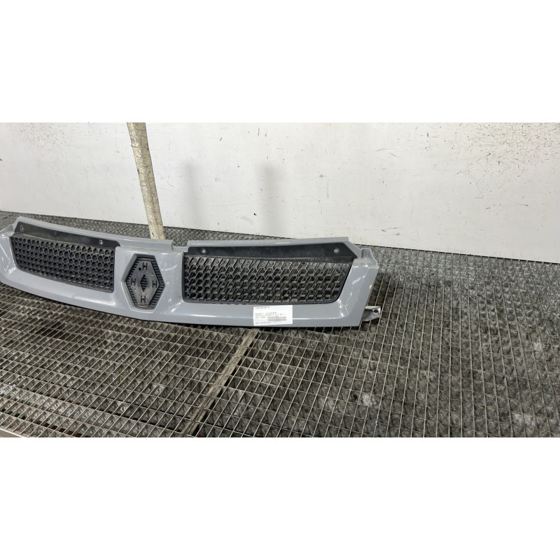 Calandre RENAULT MASTER 2 Photo n°3
