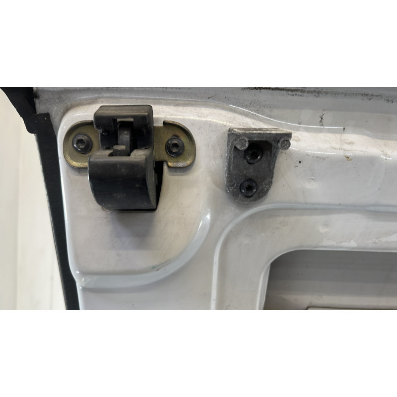Porte de coffre gauche RENAULT MASTER 2 Photo n°5