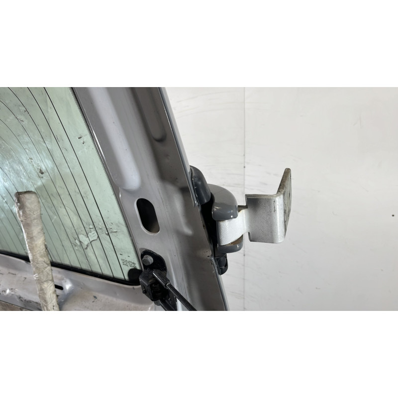 Porte de coffre gauche RENAULT MASTER 2 Photo n°6