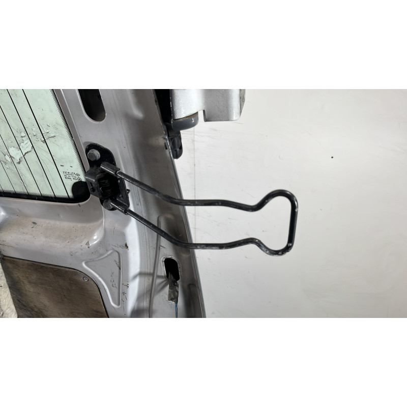 Porte de coffre gauche RENAULT MASTER 2 Photo n°7