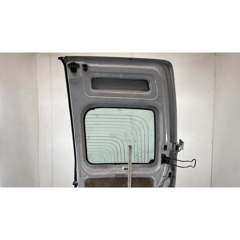 Porte de coffre gauche RENAULT MASTER 2 Photo n°9