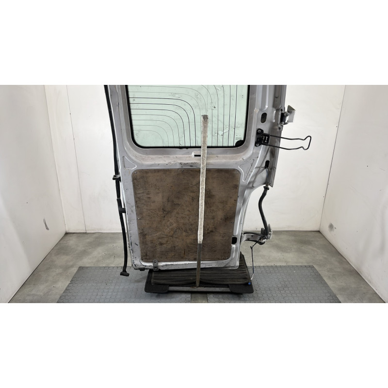 Porte de coffre gauche RENAULT MASTER 2 Photo n°10
