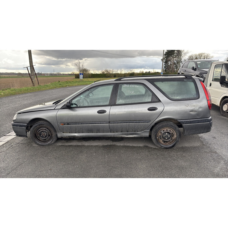 Serrure avant droit RENAULT LAGUNA 1 Photo n°9