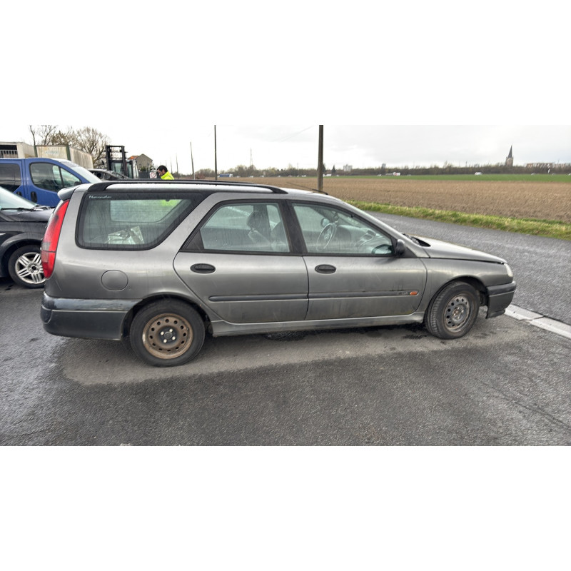 Serrure avant droit RENAULT LAGUNA 1 Photo n°10