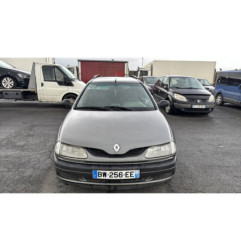 Serrure avant droit RENAULT LAGUNA 1