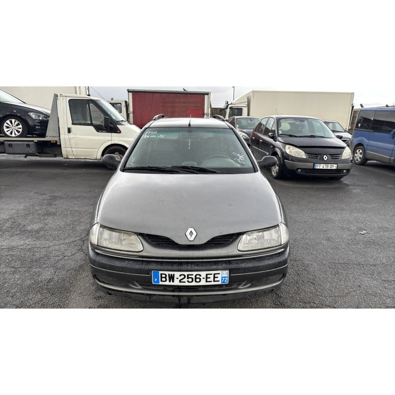 Serrure avant droit RENAULT LAGUNA 1 Photo n°11
