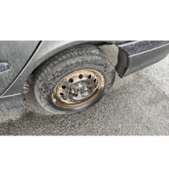 Serrure avant droit RENAULT LAGUNA 1