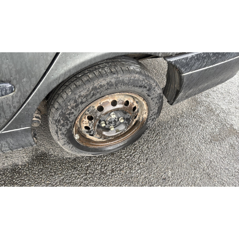 Serrure avant droit RENAULT LAGUNA 1 Photo n°12