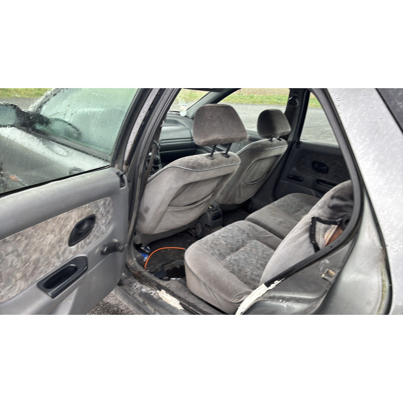 Serrure avant droit RENAULT LAGUNA 1 Photo n°13