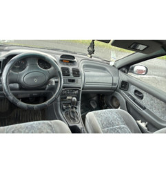 Serrure avant droit RENAULT LAGUNA 1