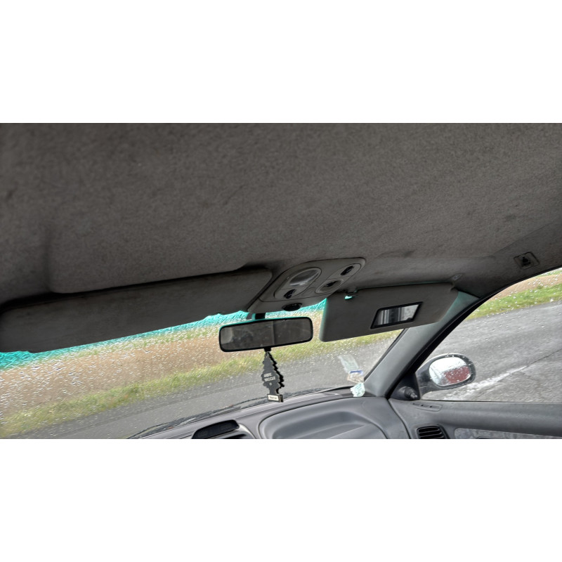 Serrure avant droit RENAULT LAGUNA 1 Photo n°15