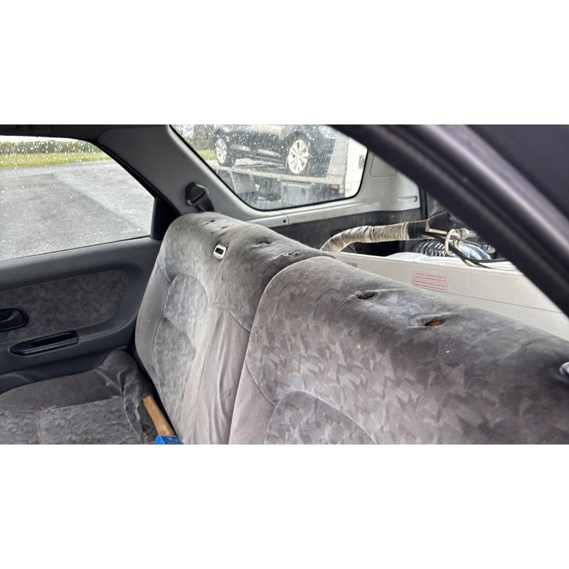 Serrure avant droit RENAULT LAGUNA 1 Photo n°16