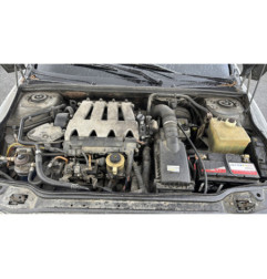 Serrure avant droit RENAULT LAGUNA 1