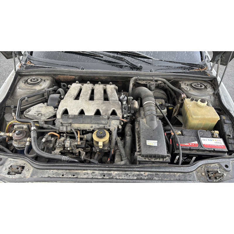 Serrure avant droit RENAULT LAGUNA 1 Photo n°17