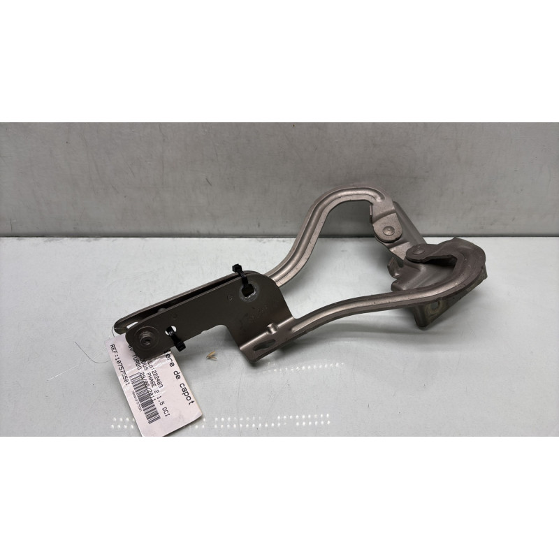 Charniere de capot RENAULT GRAND MODUS Photo n°1