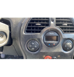 Charniere de capot RENAULT GRAND MODUS