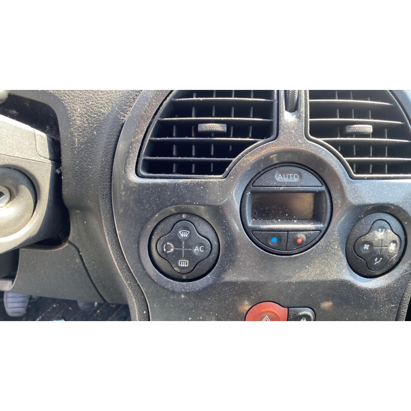 Charniere de capot RENAULT GRAND MODUS Photo n°20