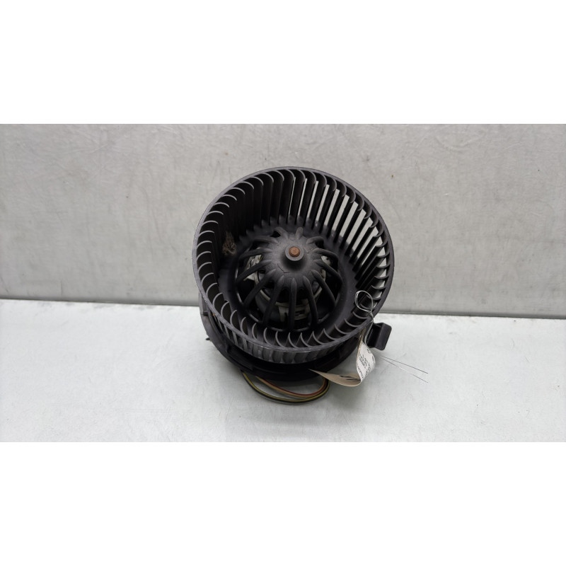 Pulseur d'air RENAULT GRAND MODUS Photo n°1