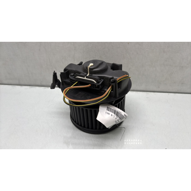 Pulseur d'air RENAULT GRAND MODUS Photo n°3
