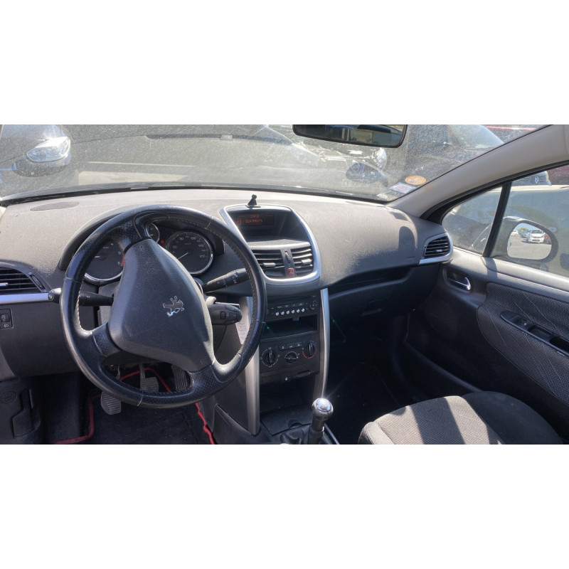 Retroviseur droit PEUGEOT 207 Photo n°17