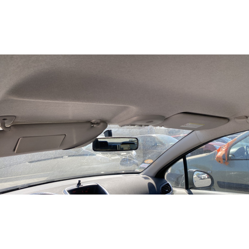 Retroviseur droit PEUGEOT 207 Photo n°18