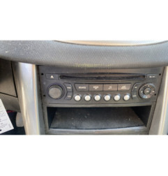 Retroviseur droit PEUGEOT 207