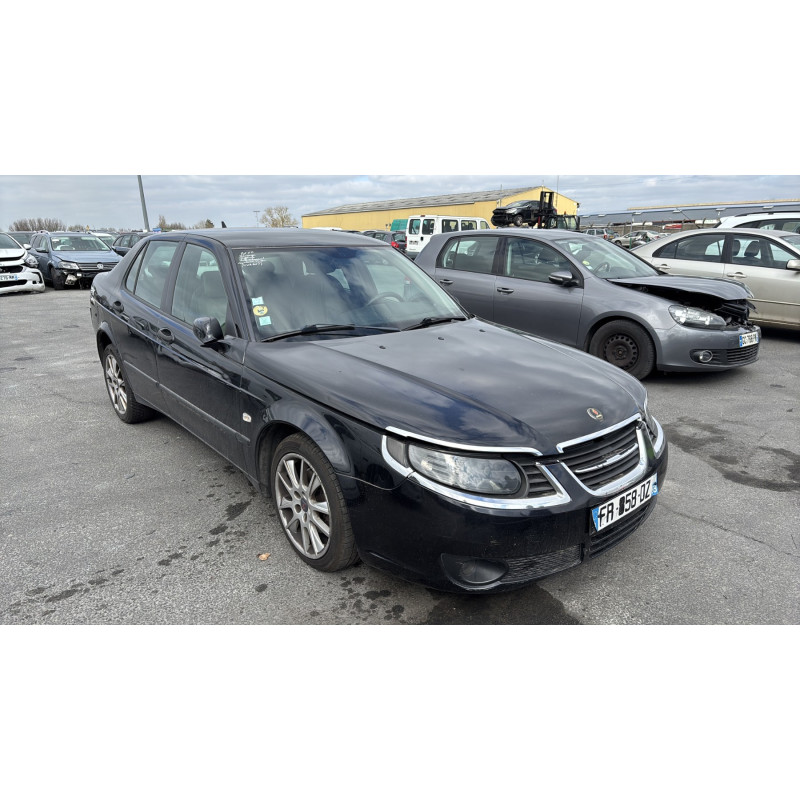 Aile avant droit SAAB 9.5 1 Photo n°7