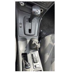 Aile avant droit SAAB 9.5 1