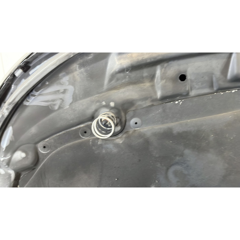 Capot SAAB 9.5 1 Photo n°8