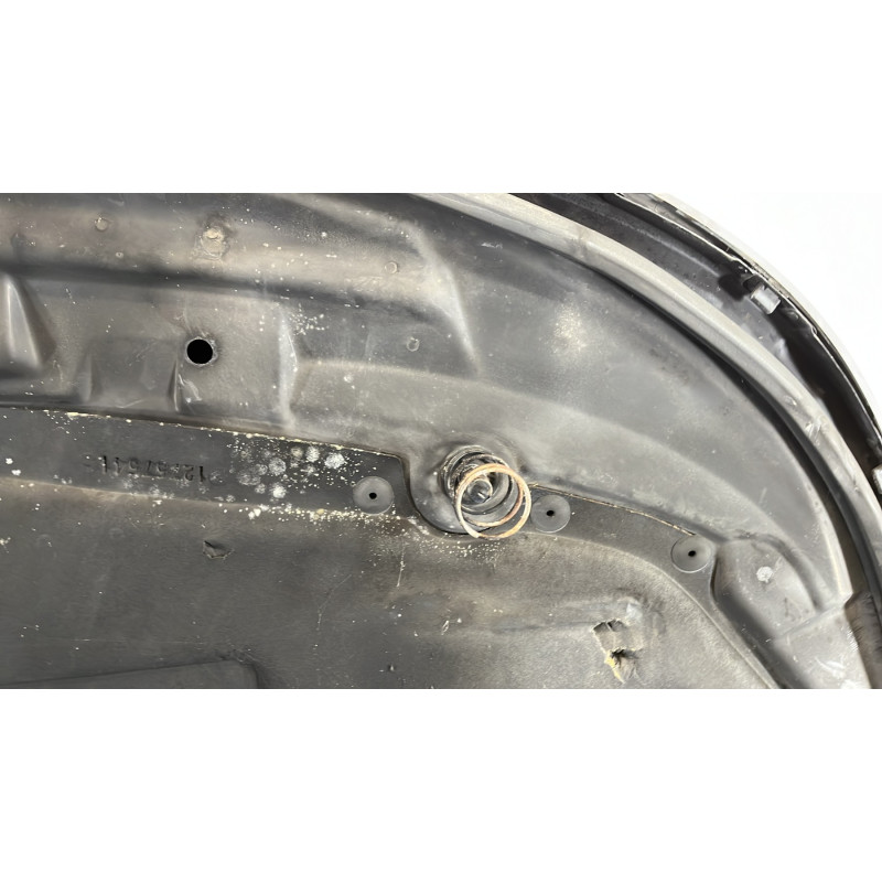 Capot SAAB 9.5 1 Photo n°9